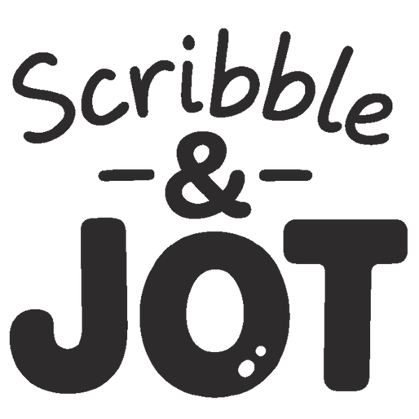 Scribble & Jot